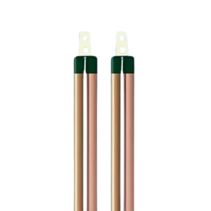 Pure Copper Earthing Electrode