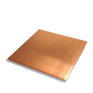 Traditional Earthing copper plate (salt,coal)