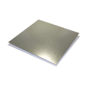 Traditional Earthing GI Plate (salt,coal)