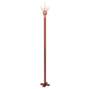 Traditional Lightning Arrester